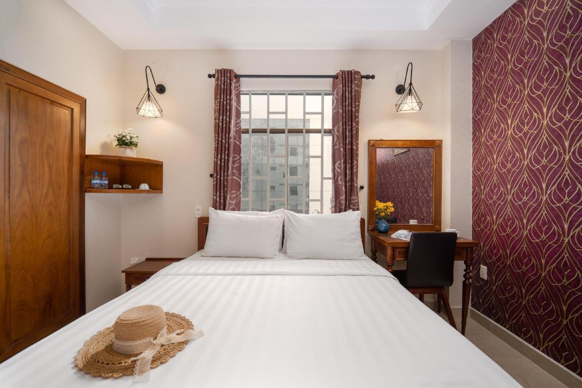 Hotel Mandarin Boutique