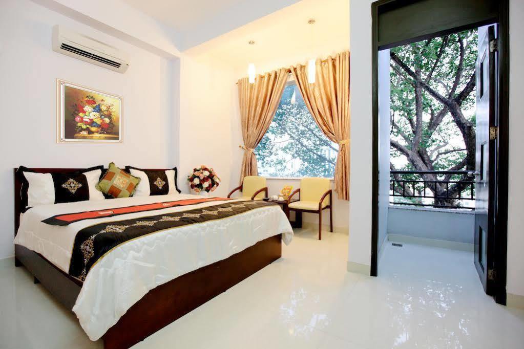 Mandarin Boutique Hotel 4*